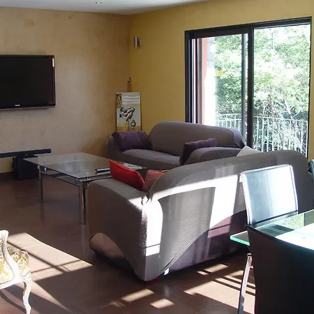 Marine Villa *
