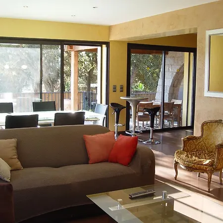 Marine Villa