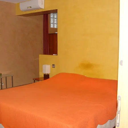 Villa Marine *
