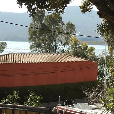 Villa Marine Porto Vecchio