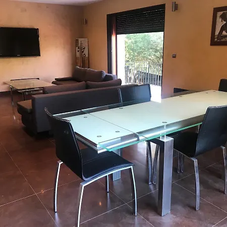 Villa Marine Porto Vecchio
